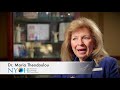 dr. theodoulou discusses advancements in breast cancer treatment 1