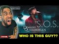 AMERICAN SINGER First Time Reacting to Dimash - SOS | Live Performance 2021 (REACTION)