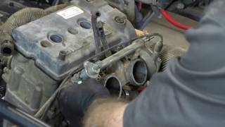 Polaris RZR Engine Removal | Part 3 in Series | Partzilla.com