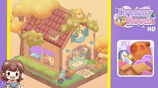 Dreamy Room Level 503 Solution Walkthrough