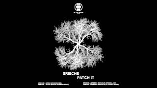 Grieche \u0026 Gabeen - Modular (Original Mix)