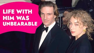 Is Ralph Fiennes A Serial Cheater? | Rumour Juice