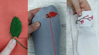 12 BEST GREAT SEWING TIPS AND TRICKS! #1