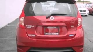 2015 Nissan Versa Note Indianapolis IN 46254 C5115