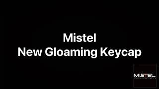 Mistel X-VIII Gloaming Keyboard