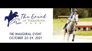 Dressage - CCI3*-S