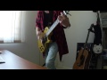 alexandros famous day ~guitar cover~ コード フル【y4m3】