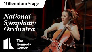 National Symphony Orchestra - Millennium Stage (May 12, 2023)