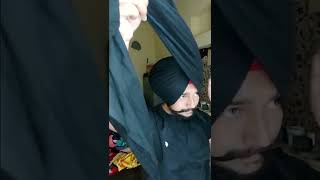 ਲਾਸਟ ਲੜ ਦਸਤਾਰ ਦਾ || Dastar Coach Harp Patti || #harppatti #new #trending