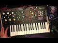 pittsburgh modular taiga keyboard live demo with q u0026a