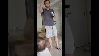 USA VS BRAZIL (baby songs)