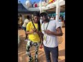 Winky D-Propaganda (Official Audio) produced by Dynamic on Dub style ridding