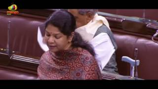 DMK MP Kanimozhi Speaks On Protection of Wet Lands From Pollution In Chennai | Mango News