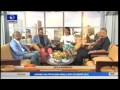 Sunrise: Creating Awareness On The Ebola Virus Disease Pt.1