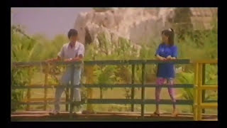 Thanthi Kodu Video Song | Minor Mappillai Tamil Movie | Ajith, Keerthana | SPB | தந்தி கொடு தந்தி
