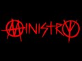 ministry live in toronto 1988 full concert