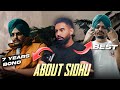 Parmish verma talking about sidhu moose wala |