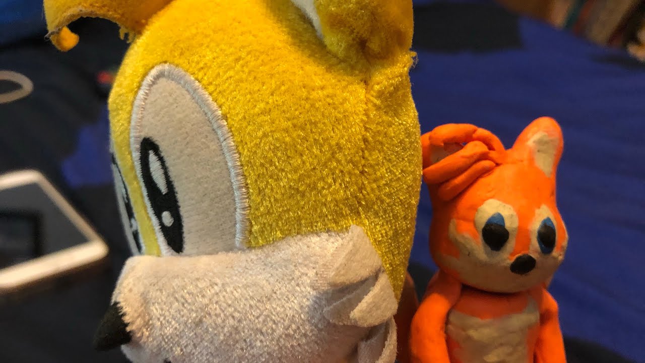 Puppet Tails Meme Addition Youtube