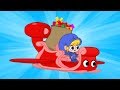 Morphle | Jingle Bells | Nursery Rhymes | Kids Songs | Learning for Kids | Christmas for Kids