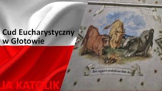 Cud Eucharystyczny w Głotowie