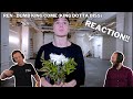 Ren - Dumb King Come (King Dotta Diss) | REACTION VIDEO