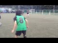 2016東医体　女子bチーム 予選リーグ3試合目 玉医b