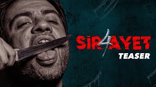 Sir Ayet 4 | Teaser (14 Mart 2025'te Sinemalarda)