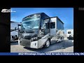 stunning 2022 winnebago inspire 34ae class a rv for sale in oklahoma city ok rvusa.com