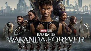Marvel Studios’ Black Panther: Wakanda Forever | Black panther 2 collection @marvel