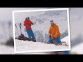 magic trails skitour staffkogel kitzbüheler alpen