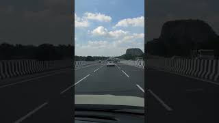 Mysore Expressway | Bangalore Mysore Express Highway #shorts #ytshorts #youtubeshorts