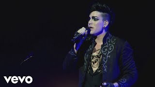 Adam Lambert - Soaked (Glam Nation Live, Indianapolis, IN, 2010)