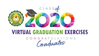 Cabatacan NHS Virtual Graduation Exercises 2020