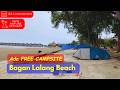 🏖️ Tempat SANTAI biasa bagi WARGA LEMBAH KLANG | Pantai Bagan Lalang, Sepang, Selangor.