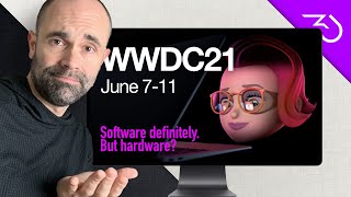Apple Event WWDC 2021: Will Apple reveal new M1X iMac, iPad Pro 5th gen, TV 6th generation, AirTags?