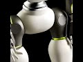 touch a humanoid robots concept reimagining the future of humanoid robots with familiarity ai tech