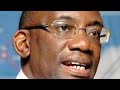 It is bad to be a good guy: FAZ President, Andrew Kamanga