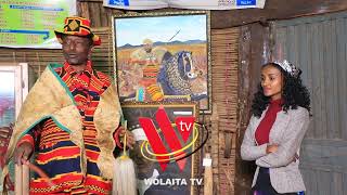 Wolaita TV ቅርስ ያለው ታሪክ አለው