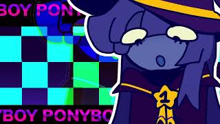 PONYBOY ANIMATION MEME (ONE & TWO BFDI: TPOT)