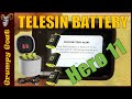 Fixed! Telesin Battery Cold Battery Alert & Wrong Battery Percentage Display | GoPro HERO 11 Black