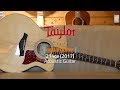 Taylor 214ce (2017) | Acoustic Guitar