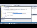 VB Function   Calling to It