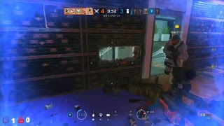 【PS4】マサのR6S【参加大歓迎】