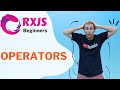 RxJS - Operators for Beginners