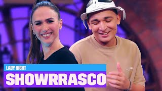 João Gomes faz SHOW PARTICULAR 🎤 para Tatá Werneck | Lady Night | Multishow