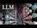 Large Language Models explained briefly
