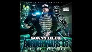 Sonny Blue- Jale Ft. Chris Hutch