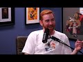 Hot Cross Buns with Dave Attell  Whiskey Ginger with Andrew Santino