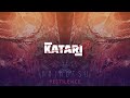 katari kaiketsu i pestilence guitar playthrough