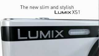 The New Panasonic Lumix XS1 Compact Camera